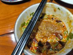 -和院老火锅铜锅烧烤海鲜(朱雀大街店)