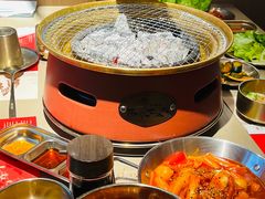 -西塔老太太泥炉烤肉(青浦蟠龙天地店)