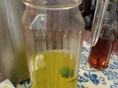 -文楼·淮扬菜·淮安早茶(河下古镇翔宇店)