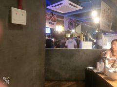 大堂-海味当家·蒸锅海鲜(星海公园店)