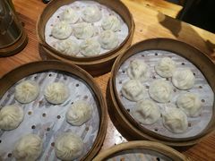 鲜肉小笼-笼铭坊(北蔡店)
