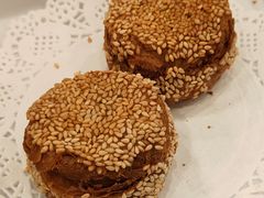 镇店之宝一品烧饼-牛街·马辈儿涮肉(牛街二店)