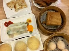 -添好运点心专门店(北角店)
