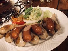 -宝莱纳餐厅(滨江店)