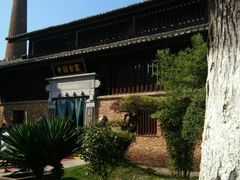 -景德镇古窑民俗博览区