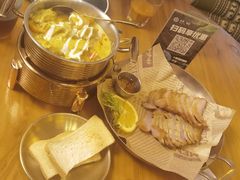 -曼泰·泰餐(江南环球港店)