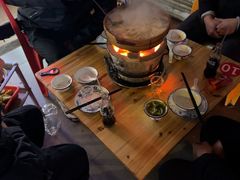 -兴兴旺·冬瓜盅·啫啫煲(西华路店)