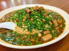 -谢记上海大排档(长寿路店)