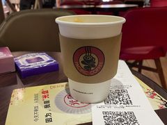 -太平洋咖啡(青岛万象城店)