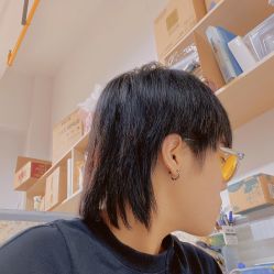 -AG·STYLE沙龙