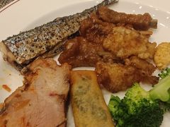 -南京维景国际大酒店咖啡厅