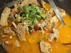 -福茂源横山铁锅羊肉(牡丹园店)