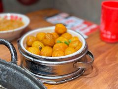 -后火锅(南京东路总店)