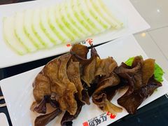 -红菇坊鲜汤火锅(北站店)