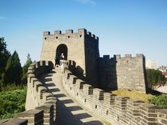 -北京世界公园