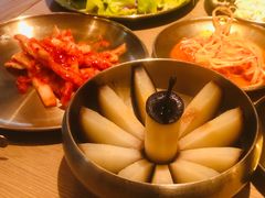-西塔老太太泥炉烤肉(海上世界店)