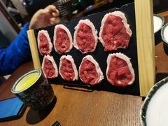 -快乐小羊火锅餐厅(农科路店)