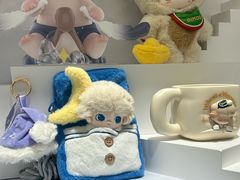 -泡泡玛特POPMART(太古里店)