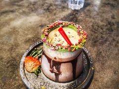 -BE NORMAL CAFE(霞溪路店)