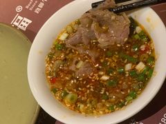 -盡膳口福·百年汤方火锅(科华北路店)