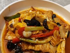 -老绍兴养和饭店(向阳不夜城店)