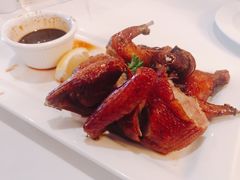 -太平馆餐厅(尖沙咀店)