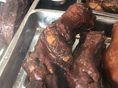 -黎里王记辣脚(黎里总店)