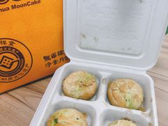 -龙华素斋(龙华路店)