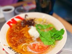 -绿地三只羊羊肉串(万科店)