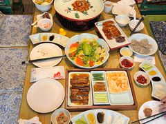 -京味斋·北京烤鸭(北京南站洋桥店)