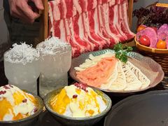 -赵九记呱呱老火锅(钟楼总店)