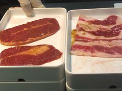 -神户赤童日式烤肉伙伴(东直门店)