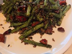 -辣婆婆(航天桥店)