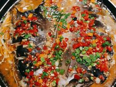 -七菜馆·东北菜·蒸饺(文体路店)
