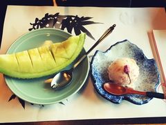 -竹叶亭(银座店)
