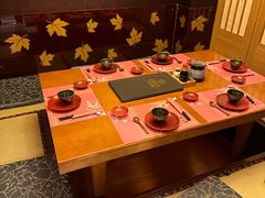 -大江户日本料理(吕厝店)