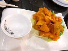 拔丝地瓜-北国饭店(阳光店)