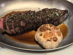 -Le Bistrot de Racine