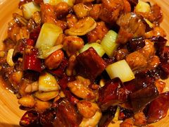 -华豫川酒家(大卫城店)