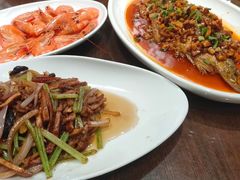 -不倒翁·徽天下名菜楼(马鞍山路店)