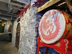 -庆合府重庆大排档(紫都城店)