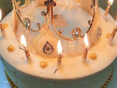 -治愈系甜品The Soothing Dessert(科海大楼店)