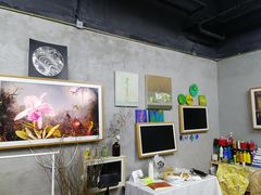 -100家灵感仓库·DIY团建(什刹海店)