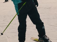 -长沙湘江冰雪世界