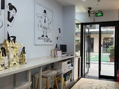 -姆们M Sweetie Cake(三里屯店)