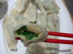 -喜家德虾仁水饺(麒麟社店)