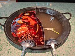 -鸿姐老火锅(疁城新天地店)