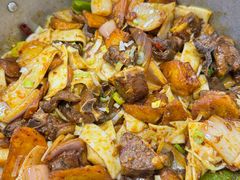 -马相卿特色烤肉面食馆(虎台店)