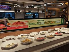 -豪客来牛排(天阳D32店)