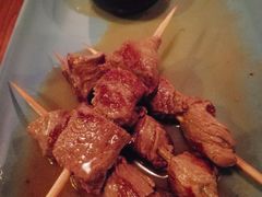 -El Bodegon阿根廷秘鲁餐厅(幸福路店)